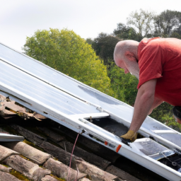 Services de Dépannage pour les Systèmes Photovoltaïques : Rapidité et Fiabilité Tulle